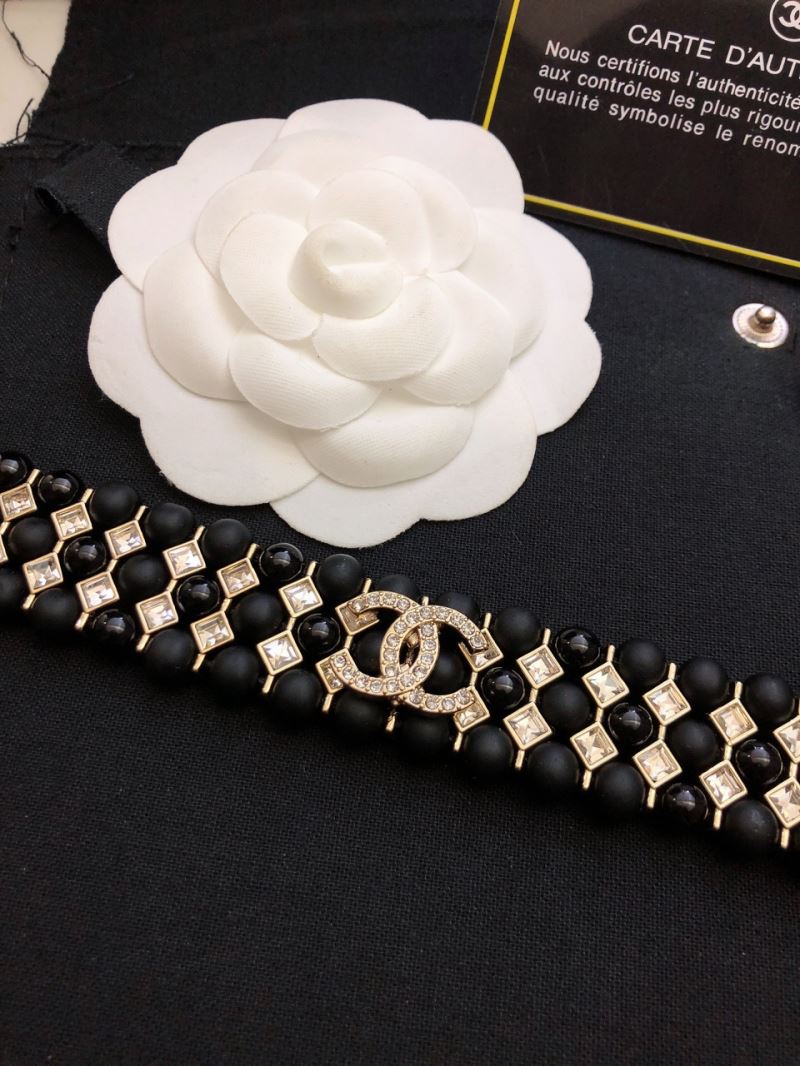 Ch**el necklaces